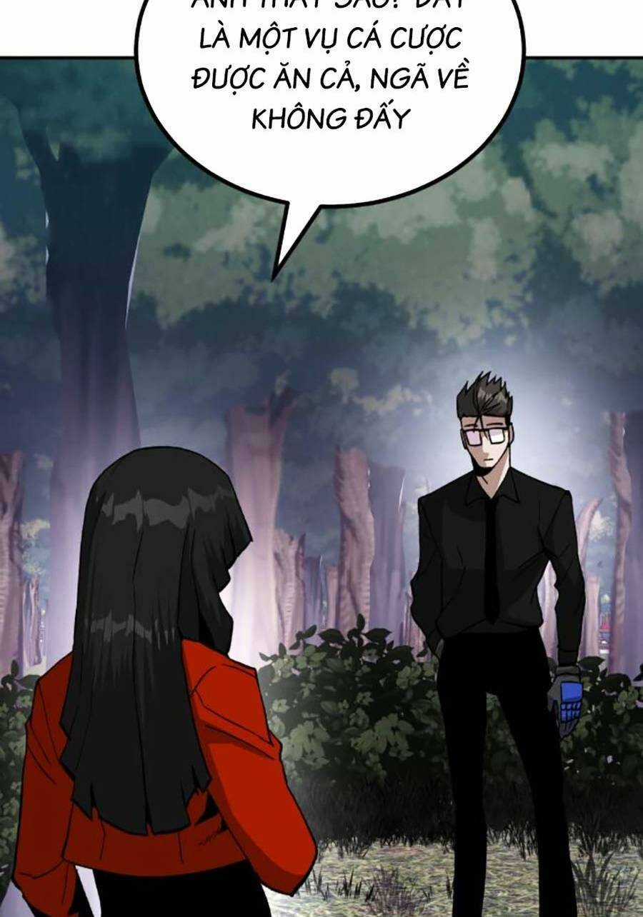 Nôn Tiền Ra - Chapter 16 - Trang 97