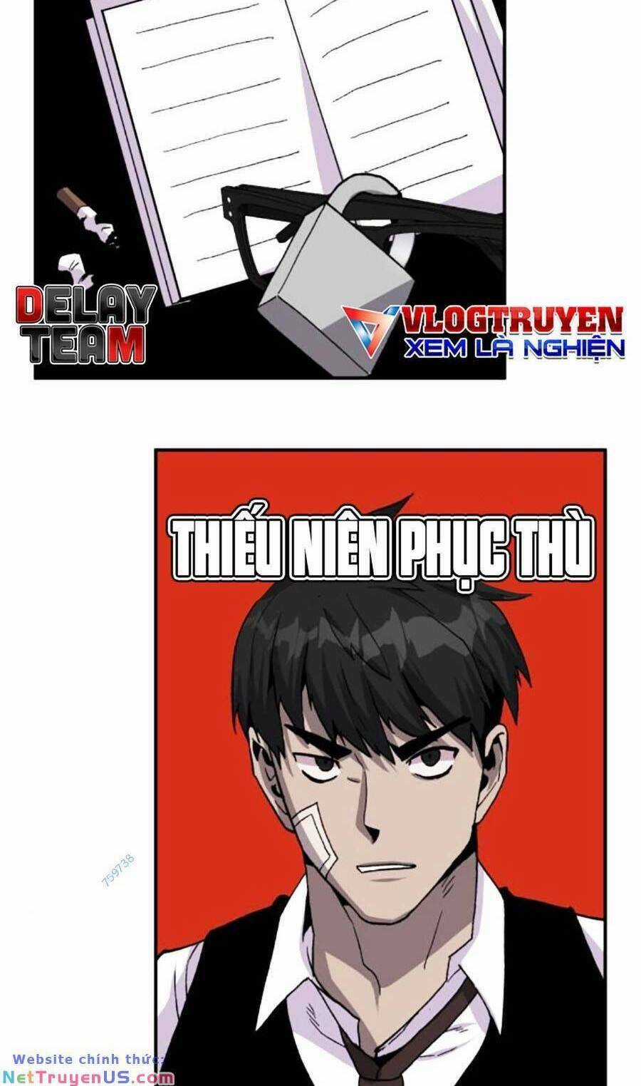 Nôn Tiền Ra - Chapter 17 - Trang 2