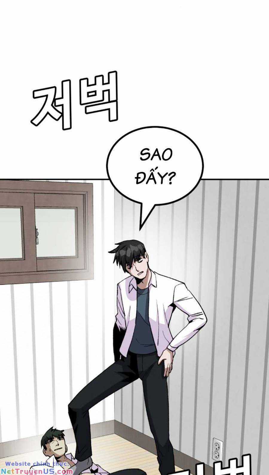 Nôn Tiền Ra - Chapter 17 - Trang 103