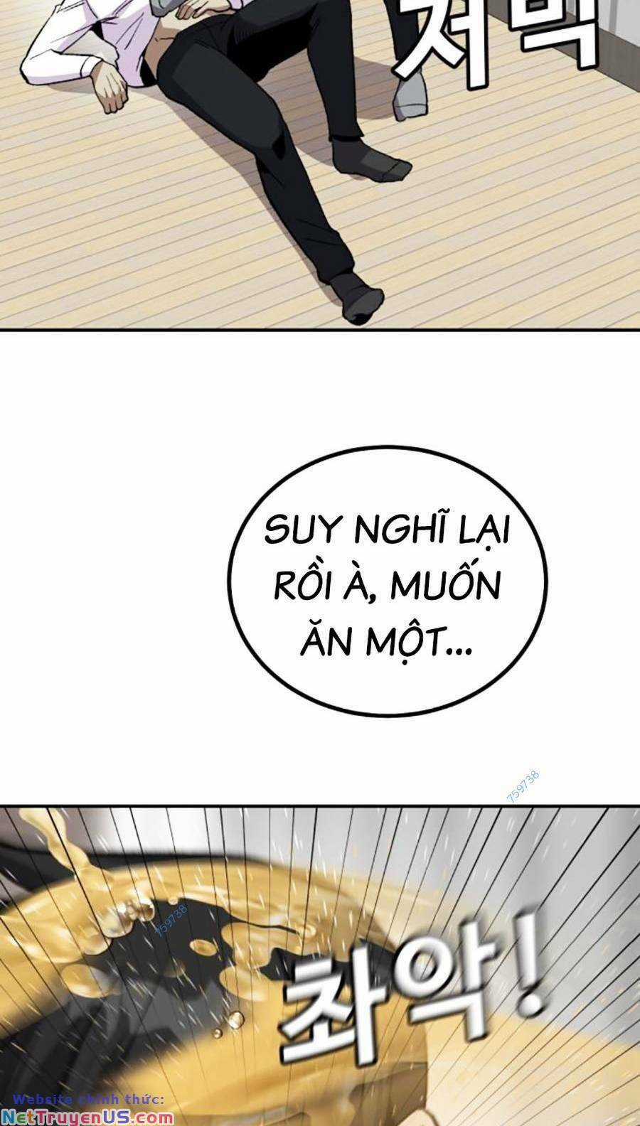 Nôn Tiền Ra - Chapter 17 - Trang 104