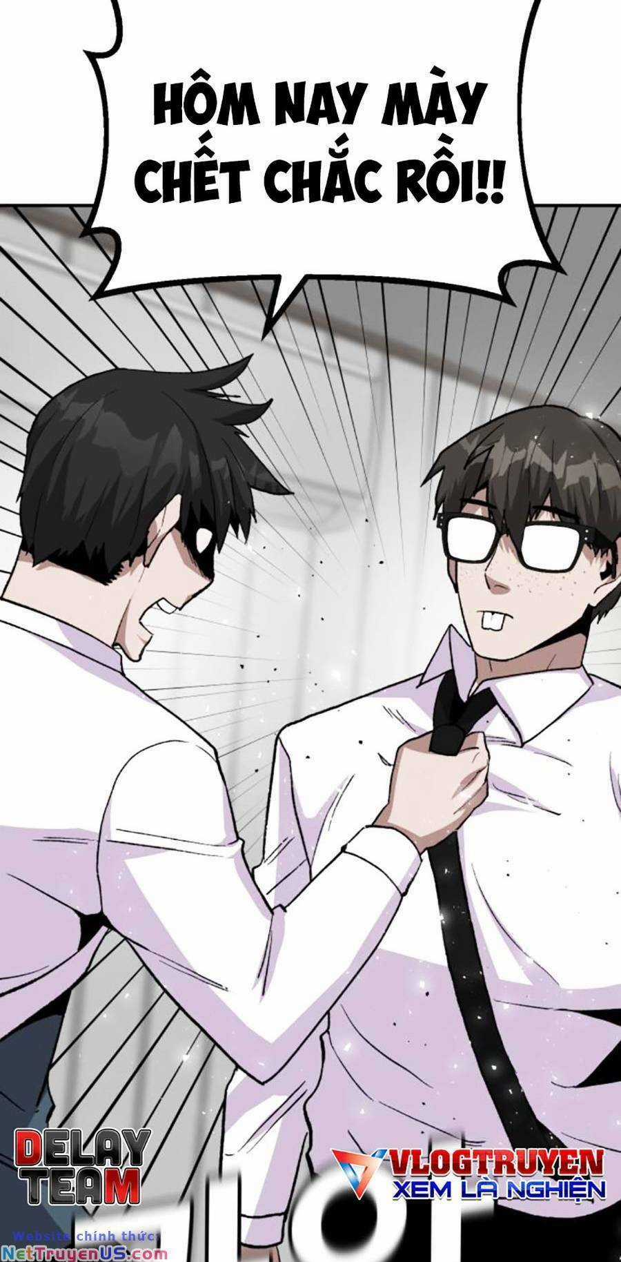 Nôn Tiền Ra - Chapter 17 - Trang 109