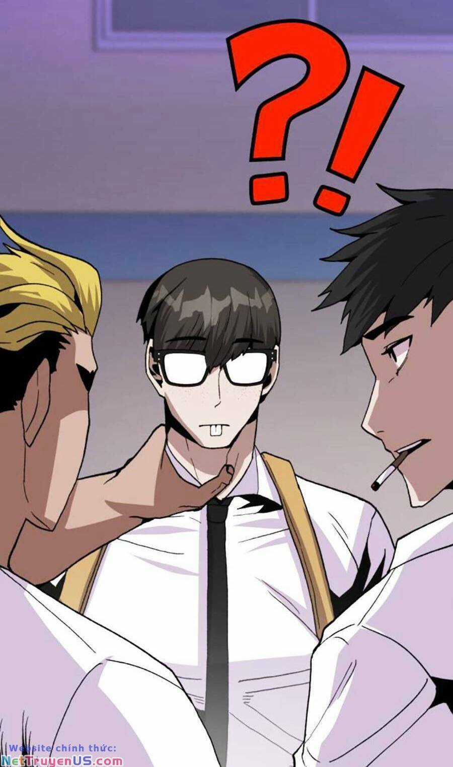 Nôn Tiền Ra - Chapter 17 - Trang 12