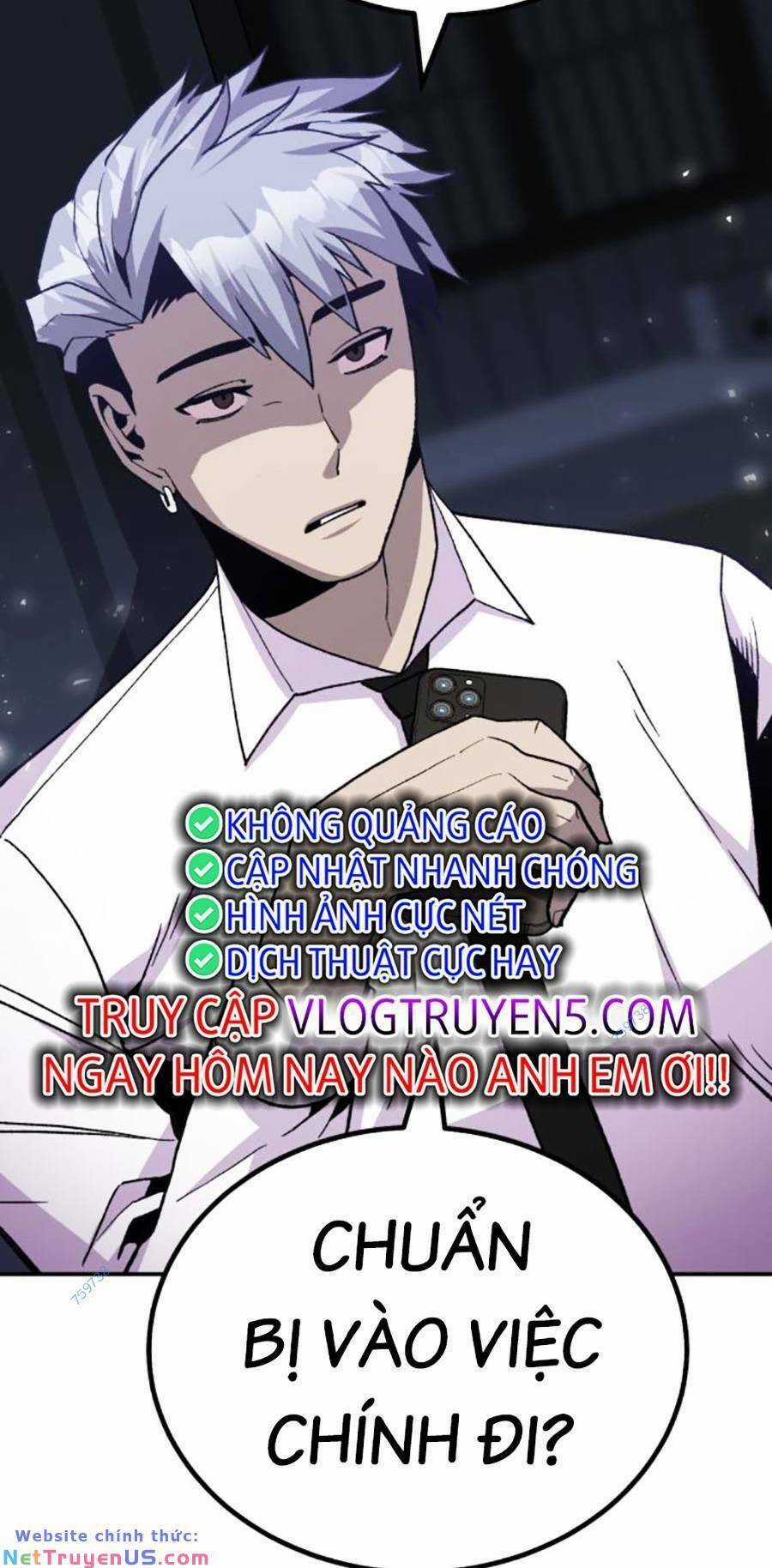 Nôn Tiền Ra - Chapter 17 - Trang 112