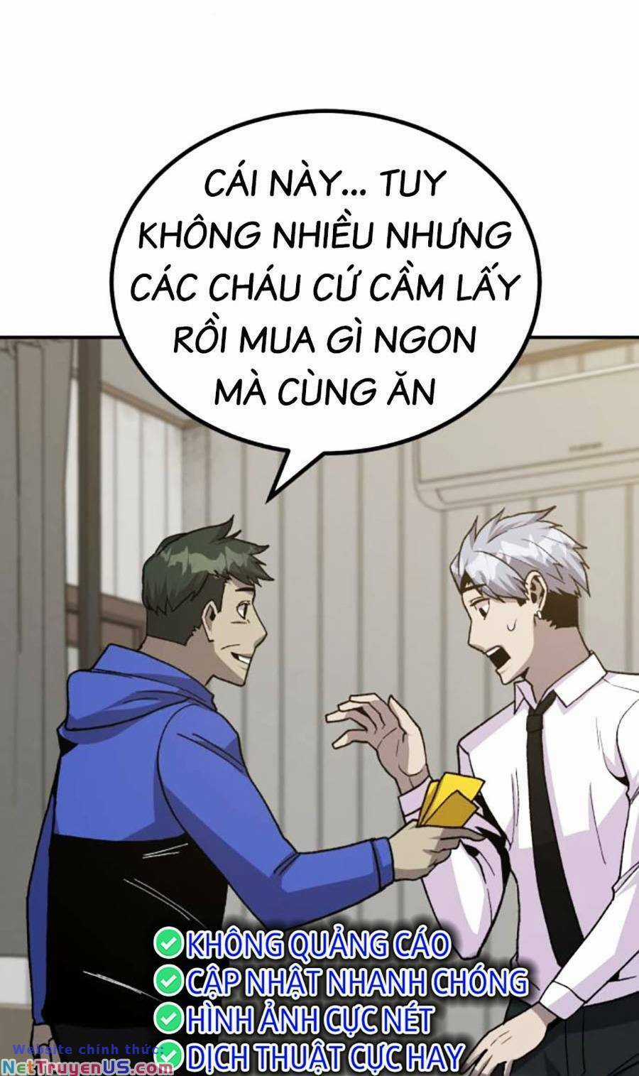 Nôn Tiền Ra - Chapter 17 - Trang 147