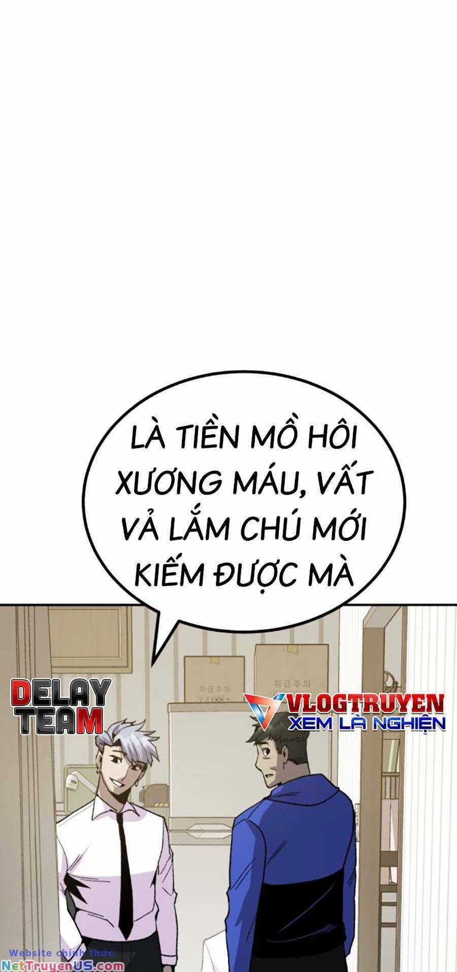 Nôn Tiền Ra - Chapter 17 - Trang 151