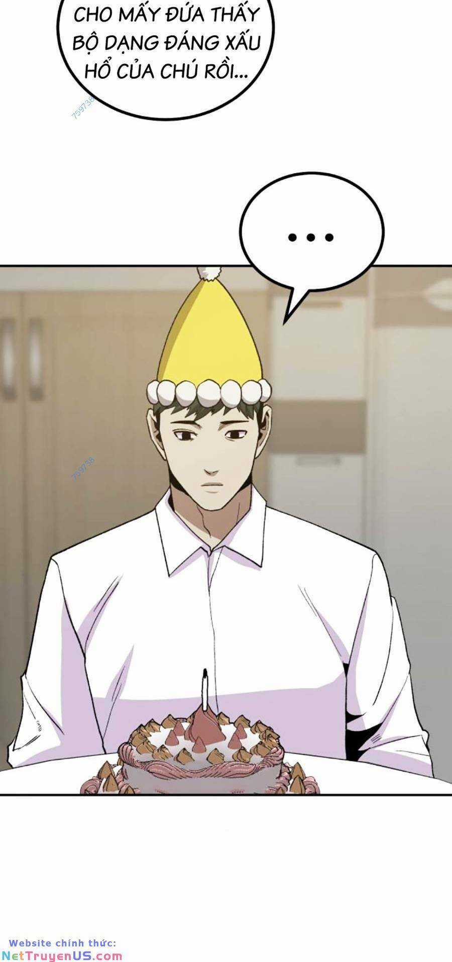 Nôn Tiền Ra - Chapter 17 - Trang 154
