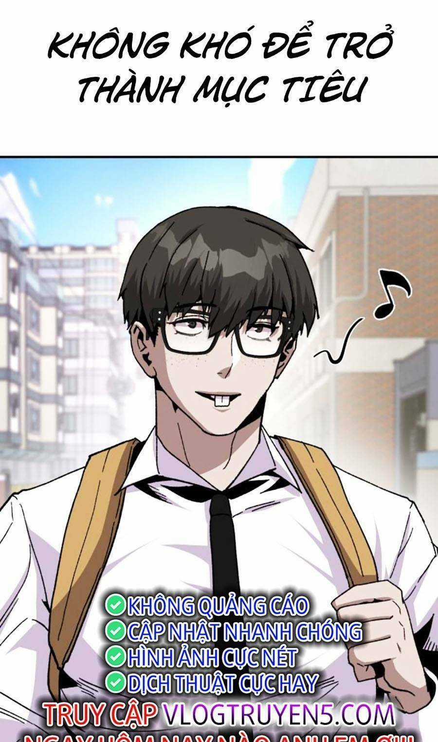 Nôn Tiền Ra - Chapter 17 - Trang 17