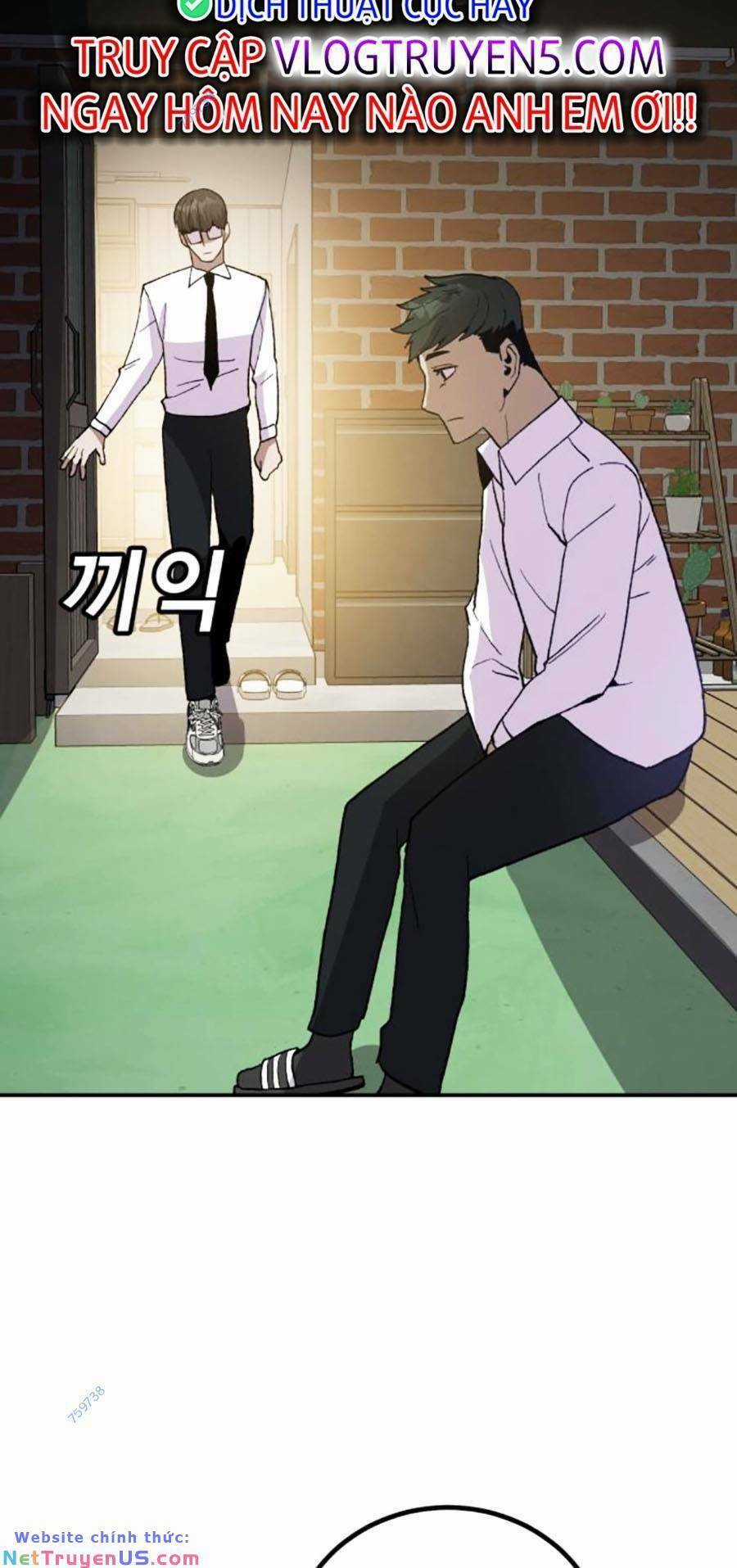 Nôn Tiền Ra - Chapter 17 - Trang 164