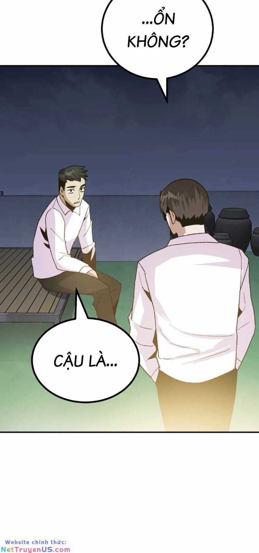 Nôn Tiền Ra - Chapter 17 - Trang 165