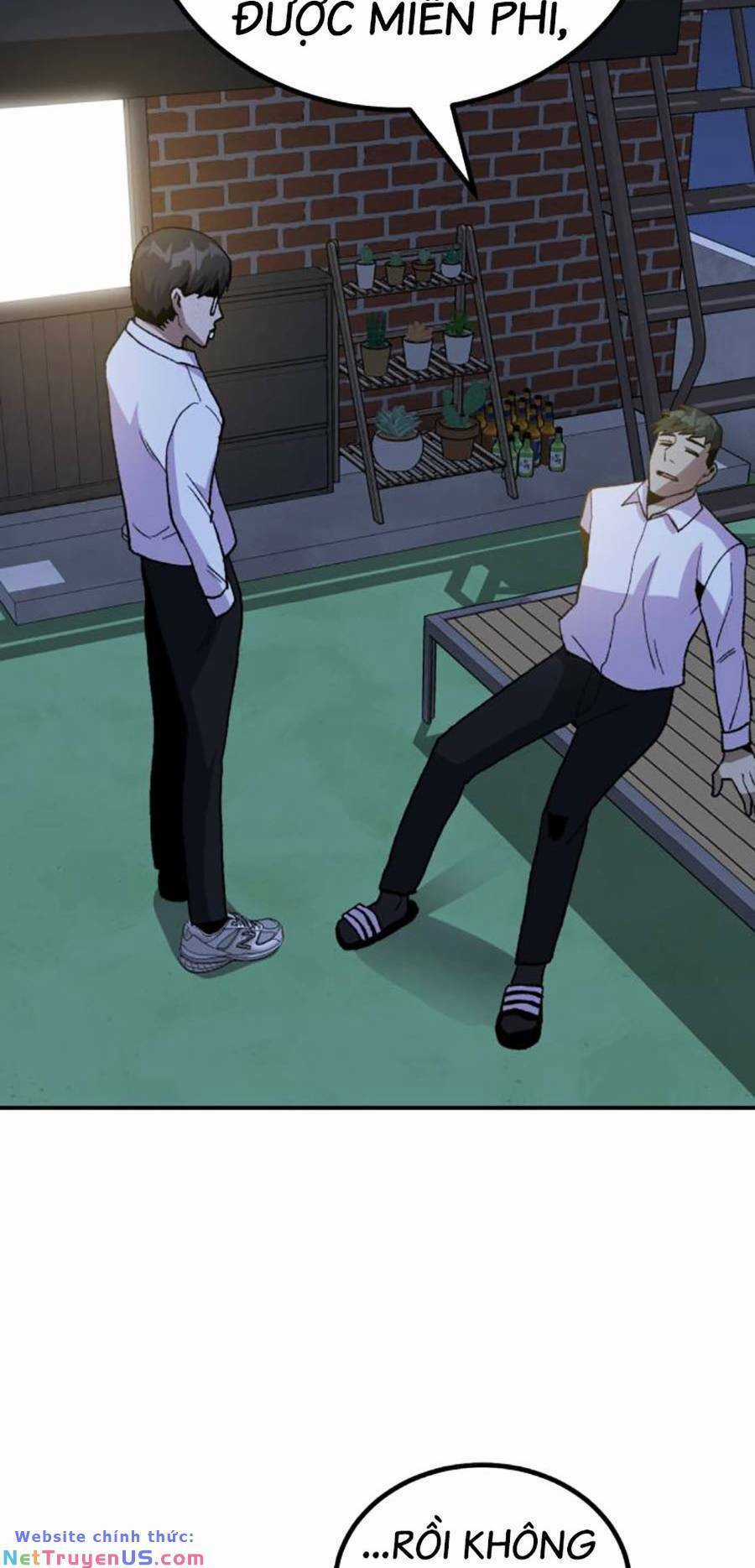 Nôn Tiền Ra - Chapter 17 - Trang 175