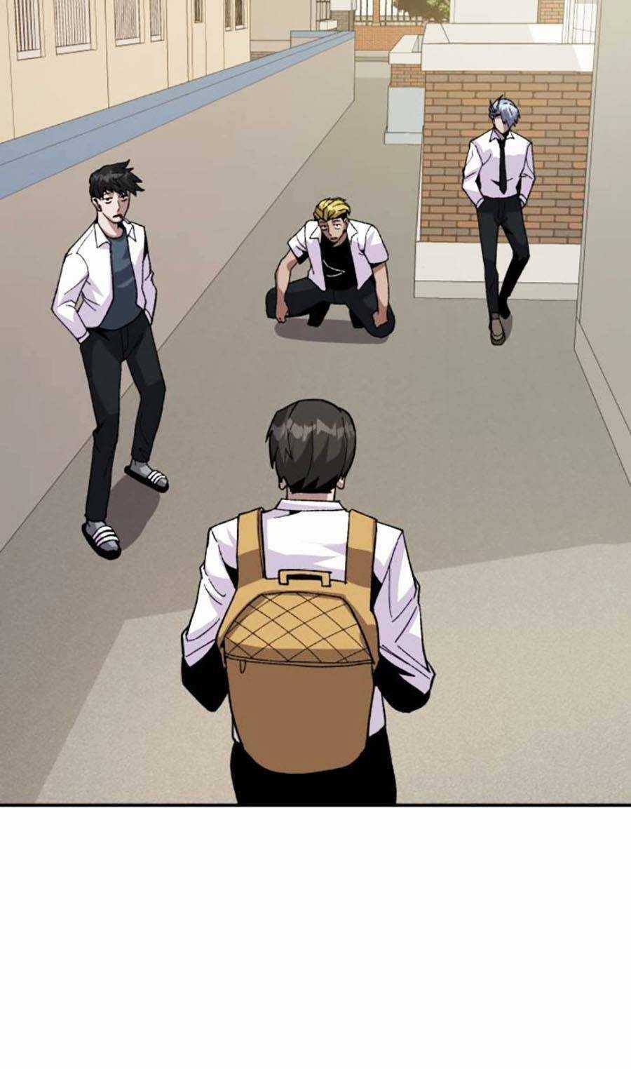 Nôn Tiền Ra - Chapter 17 - Trang 19