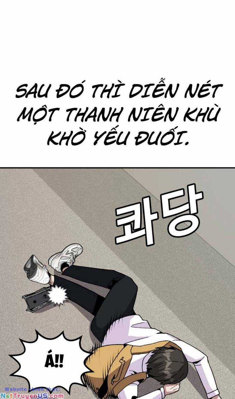 Nôn Tiền Ra - Chapter 17 - Trang 20