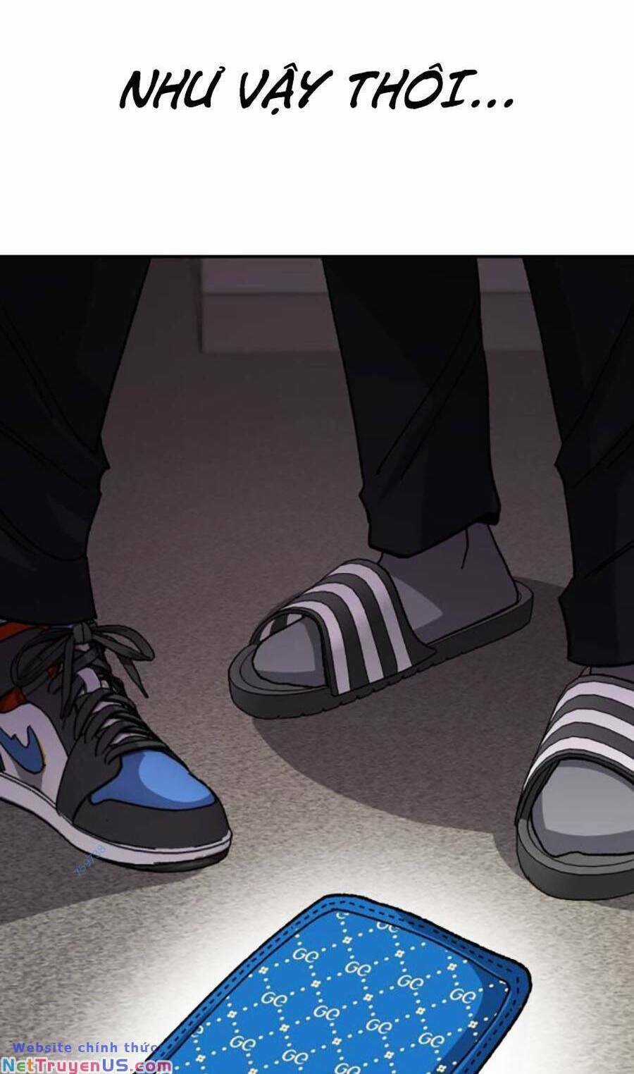 Nôn Tiền Ra - Chapter 17 - Trang 22