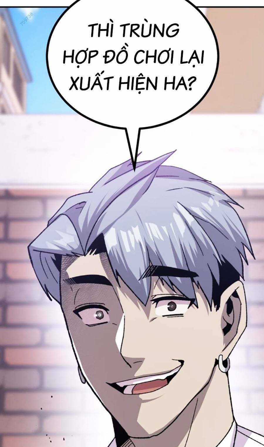 Nôn Tiền Ra - Chapter 17 - Trang 29