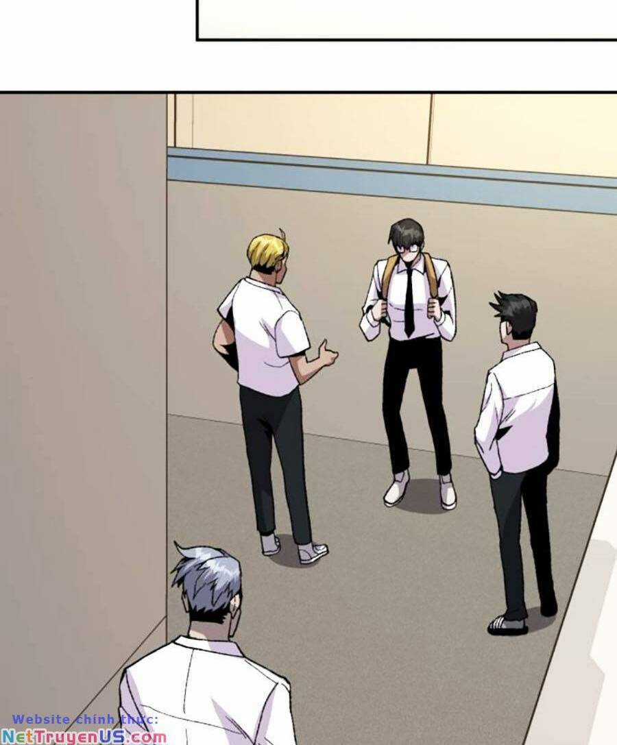 Nôn Tiền Ra - Chapter 17 - Trang 36