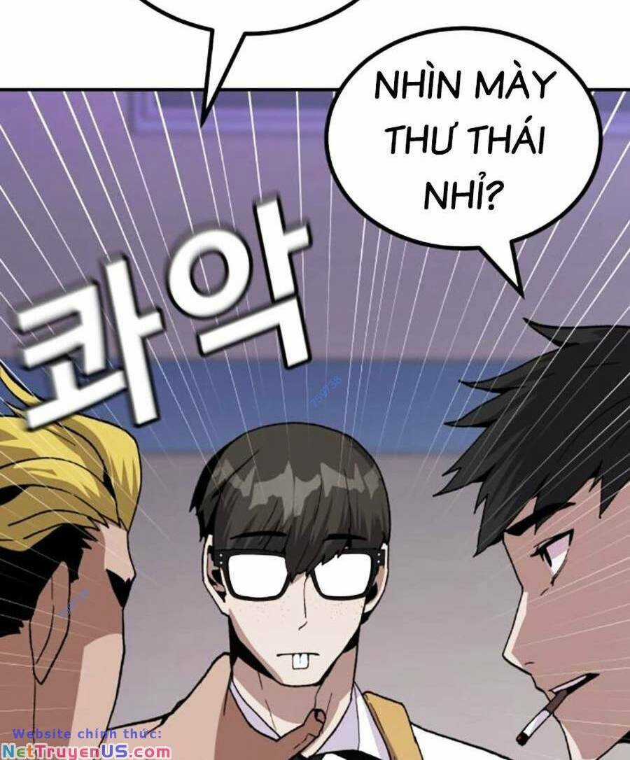 Nôn Tiền Ra - Chapter 17 - Trang 42