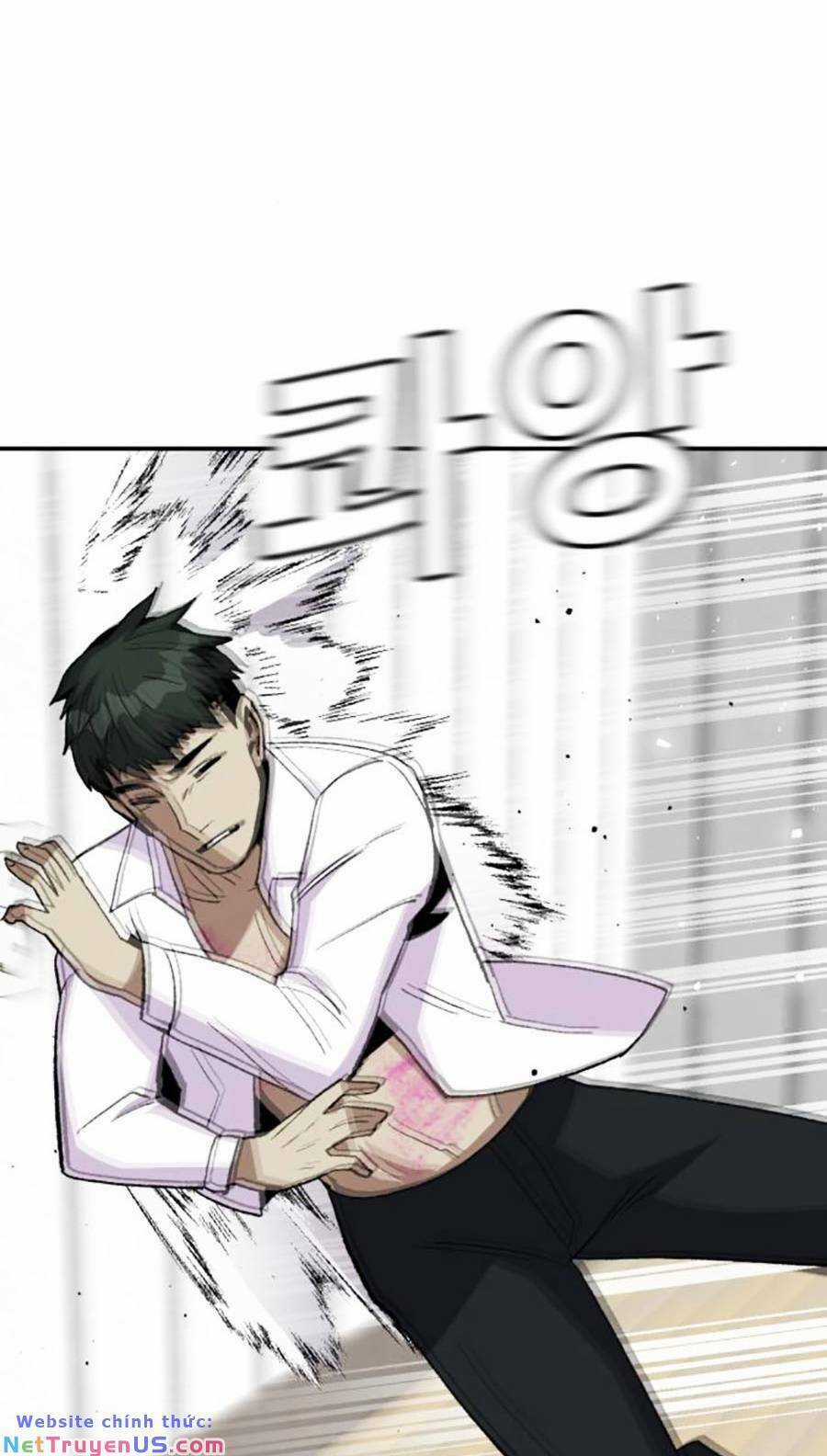 Nôn Tiền Ra - Chapter 17 - Trang 97