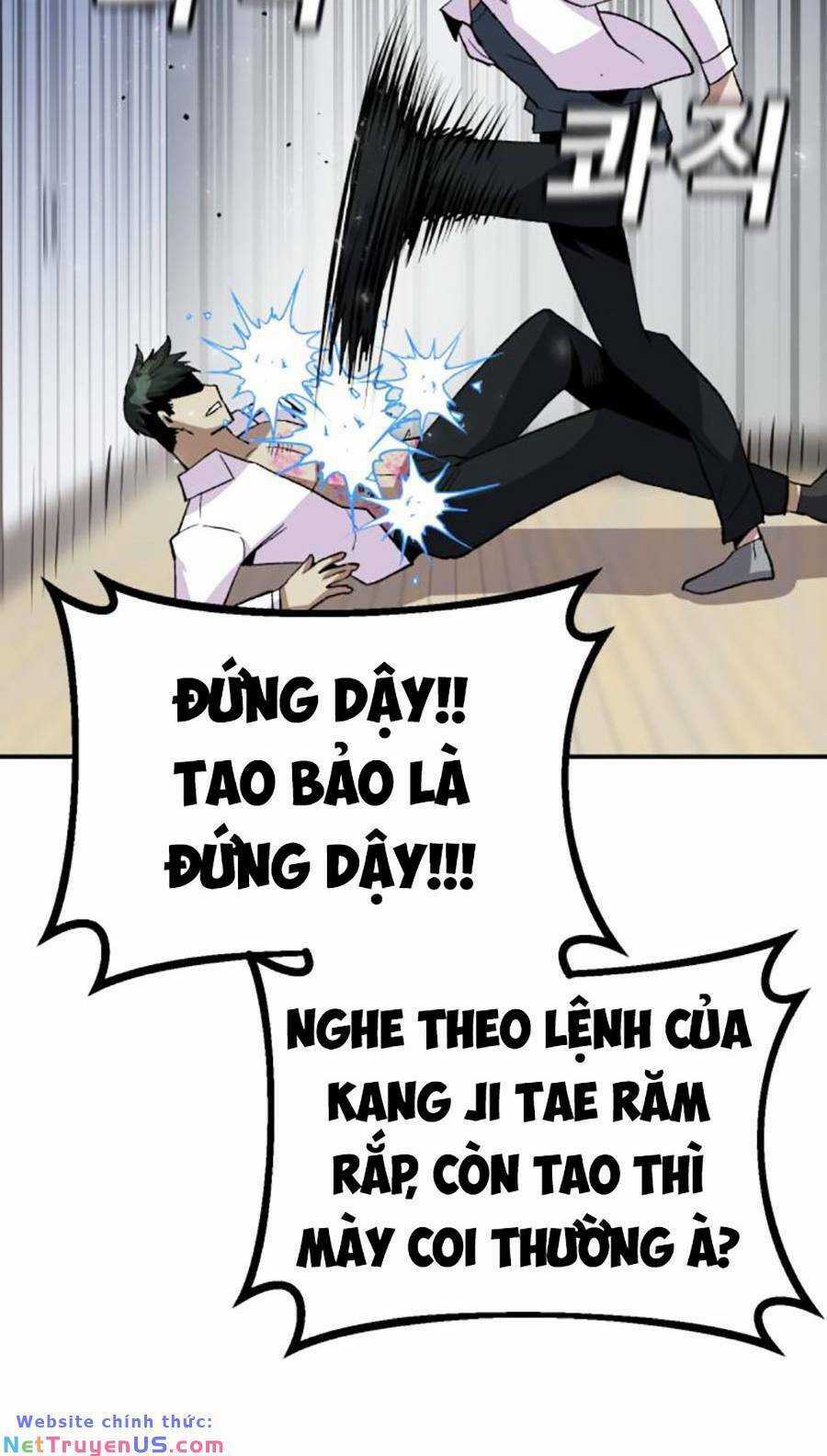 Nôn Tiền Ra - Chapter 17 - Trang 99