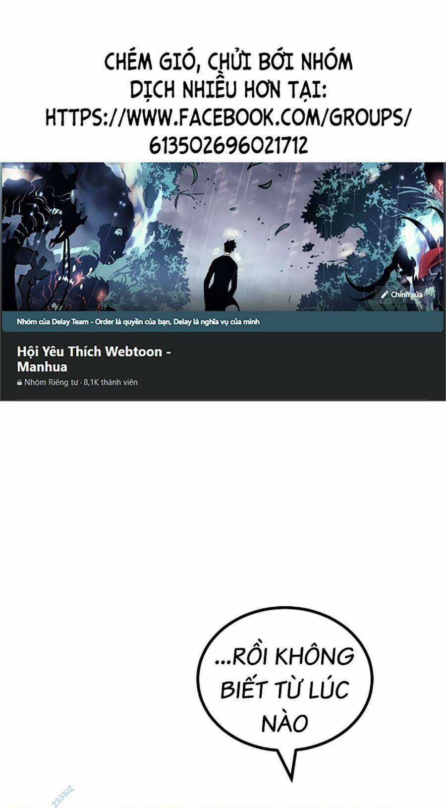 Nôn Tiền Ra - Chapter 18 - Trang 1