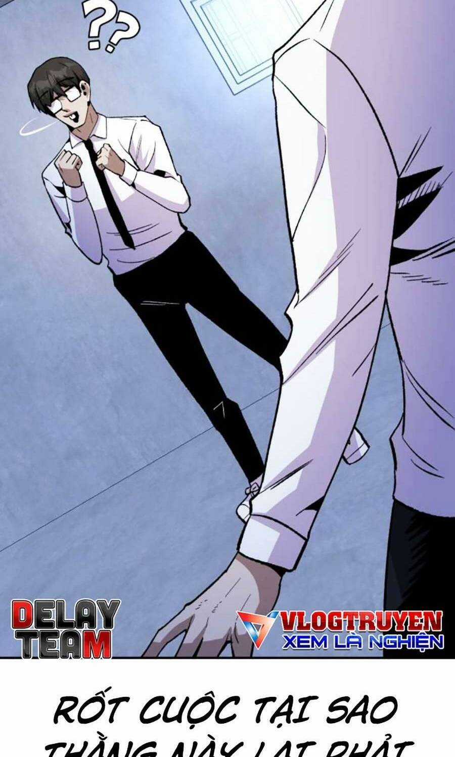 Nôn Tiền Ra - Chapter 18 - Trang 107