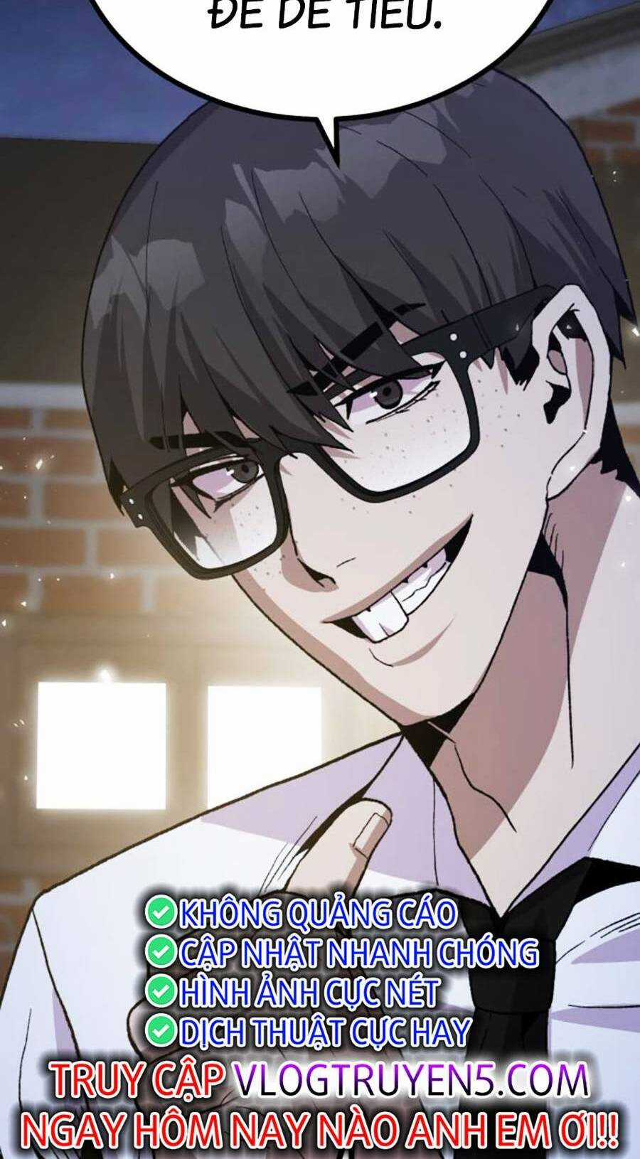 Nôn Tiền Ra - Chapter 18 - Trang 12