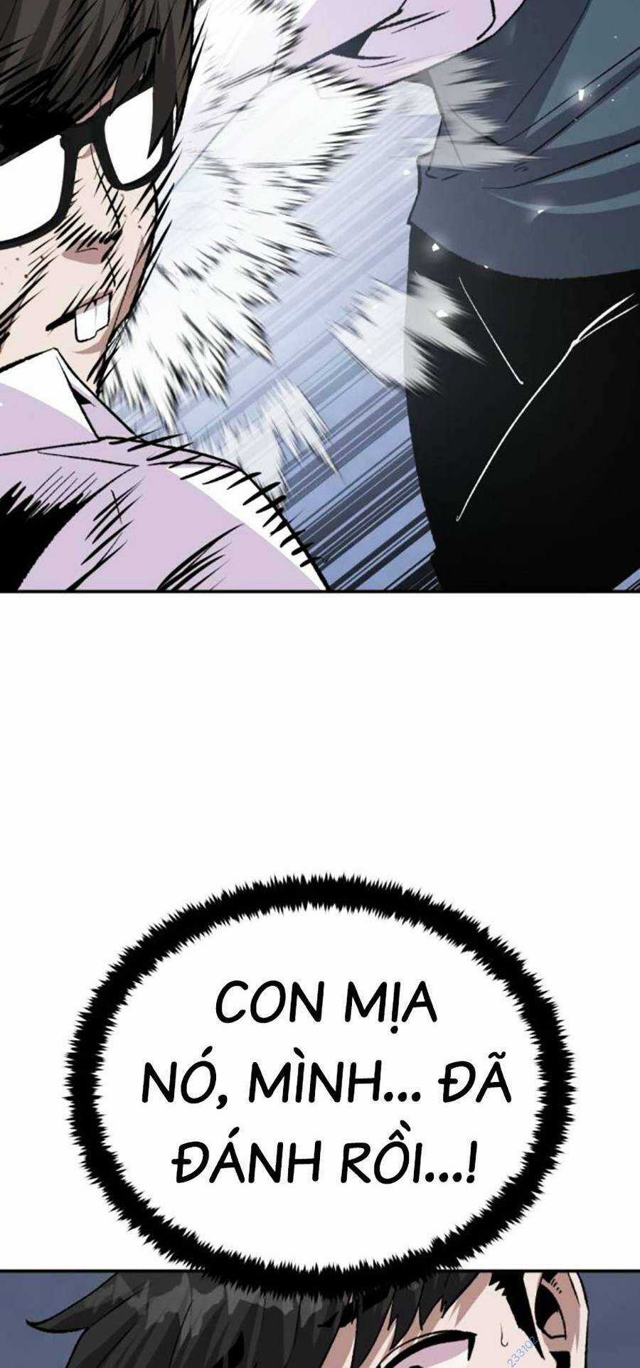 Nôn Tiền Ra - Chapter 18 - Trang 115