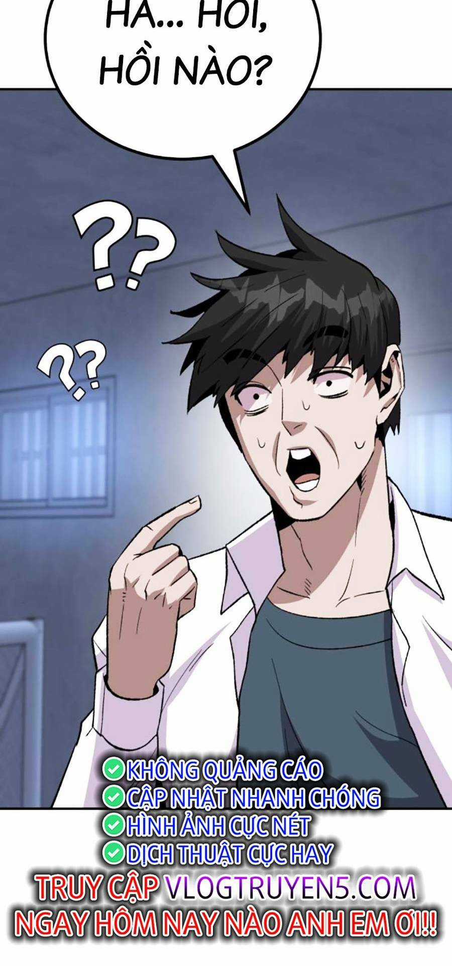 Nôn Tiền Ra - Chapter 18 - Trang 121