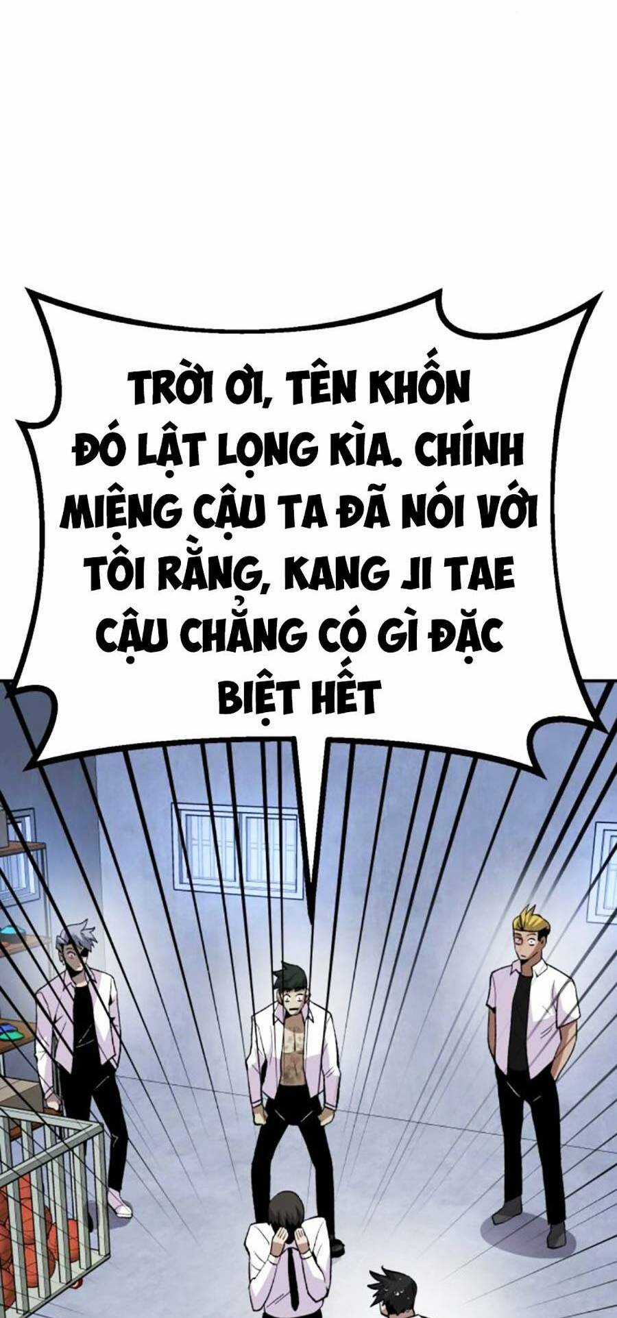 Nôn Tiền Ra - Chapter 18 - Trang 122
