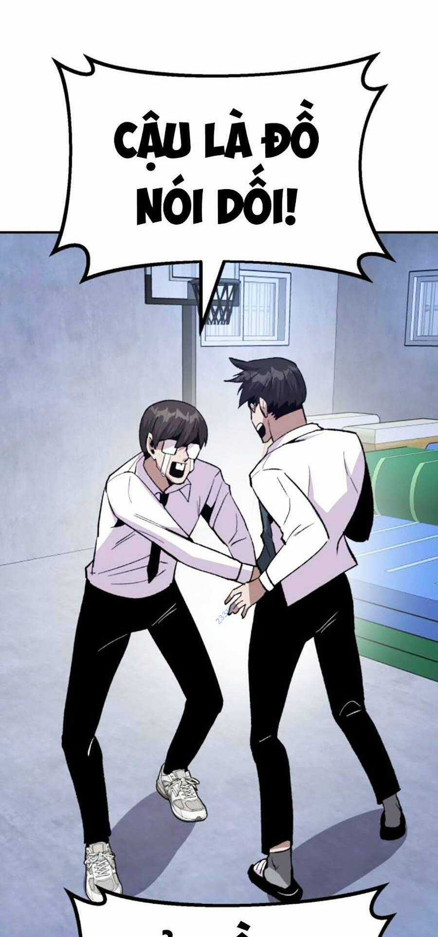 Nôn Tiền Ra - Chapter 18 - Trang 124