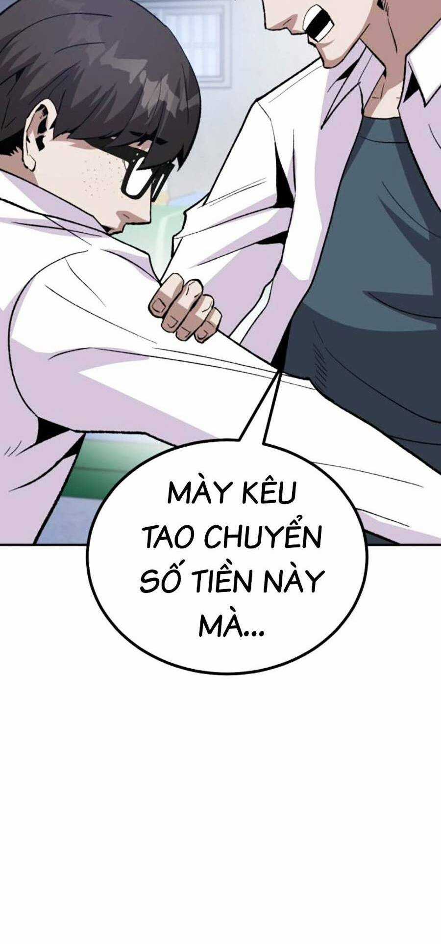 Nôn Tiền Ra - Chapter 18 - Trang 126