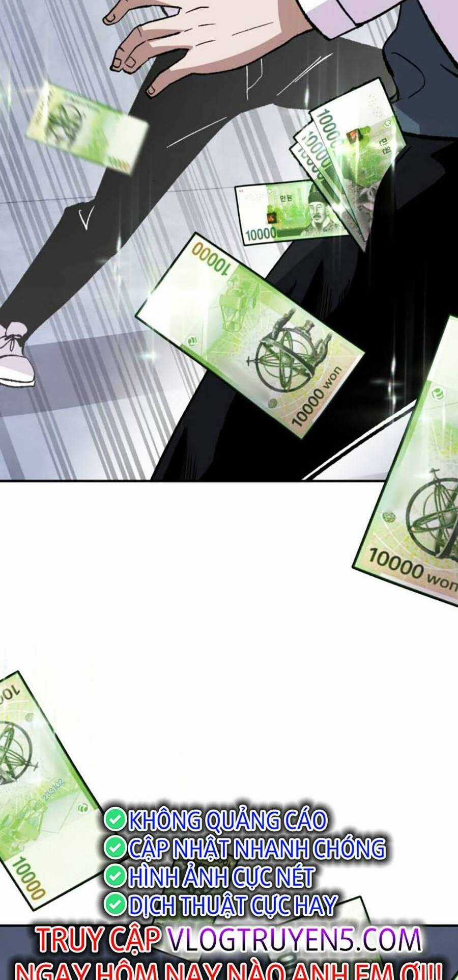 Nôn Tiền Ra - Chapter 18 - Trang 128