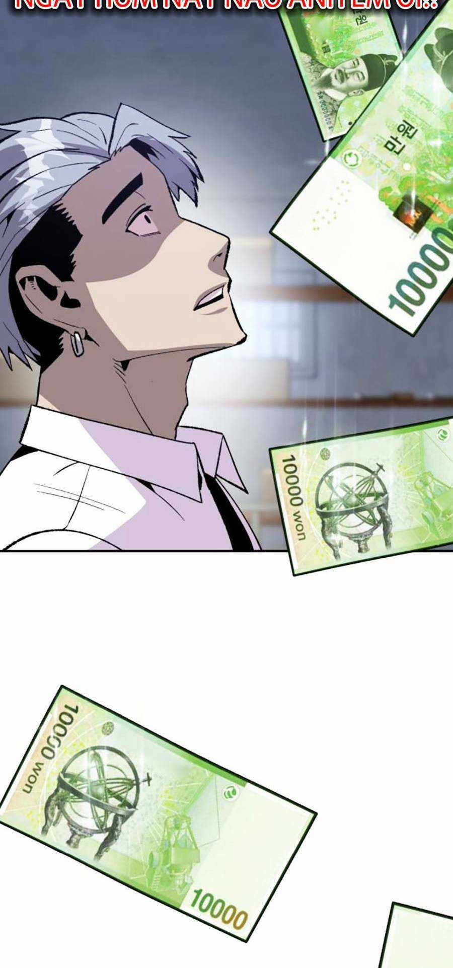 Nôn Tiền Ra - Chapter 18 - Trang 129