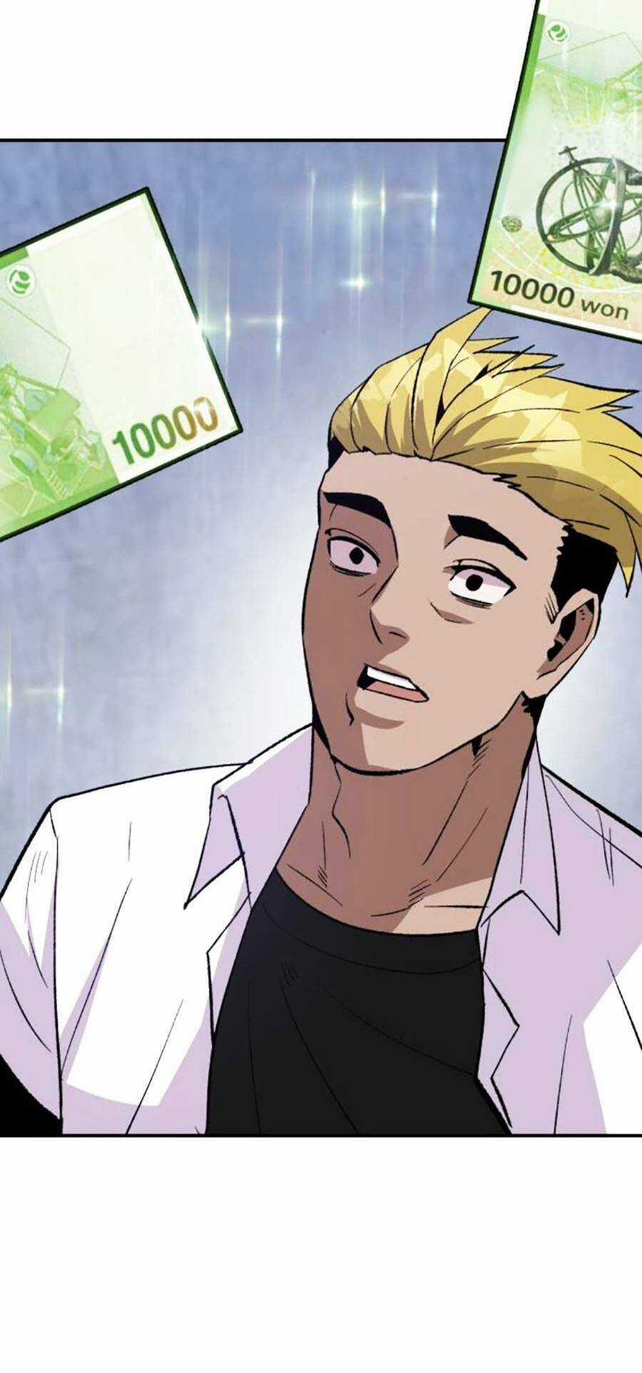 Nôn Tiền Ra - Chapter 18 - Trang 130