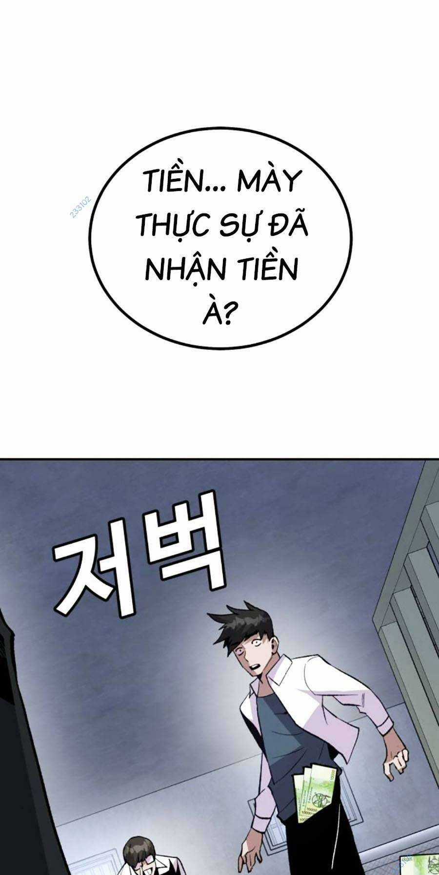 Nôn Tiền Ra - Chapter 18 - Trang 131