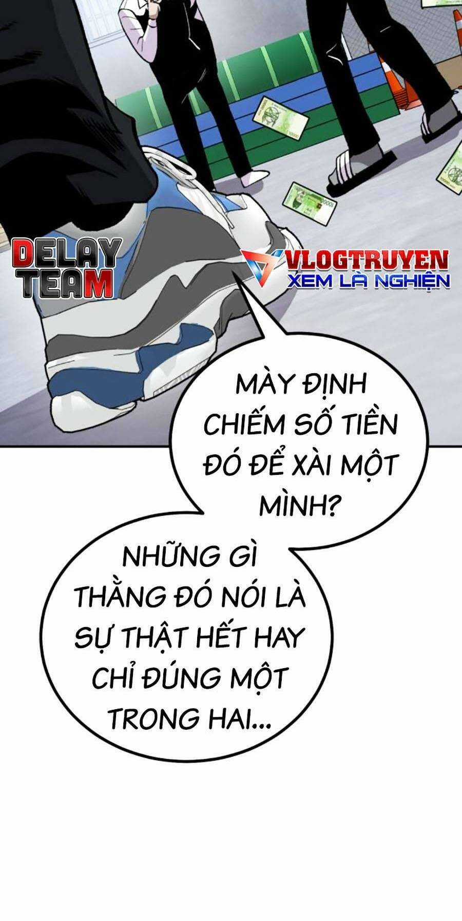 Nôn Tiền Ra - Chapter 18 - Trang 132