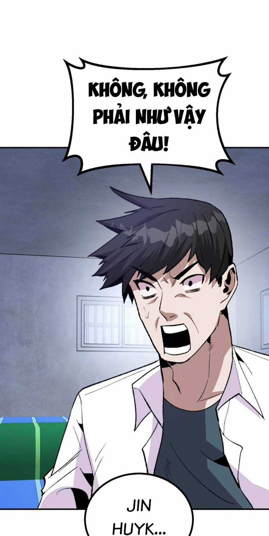 Nôn Tiền Ra - Chapter 18 - Trang 133