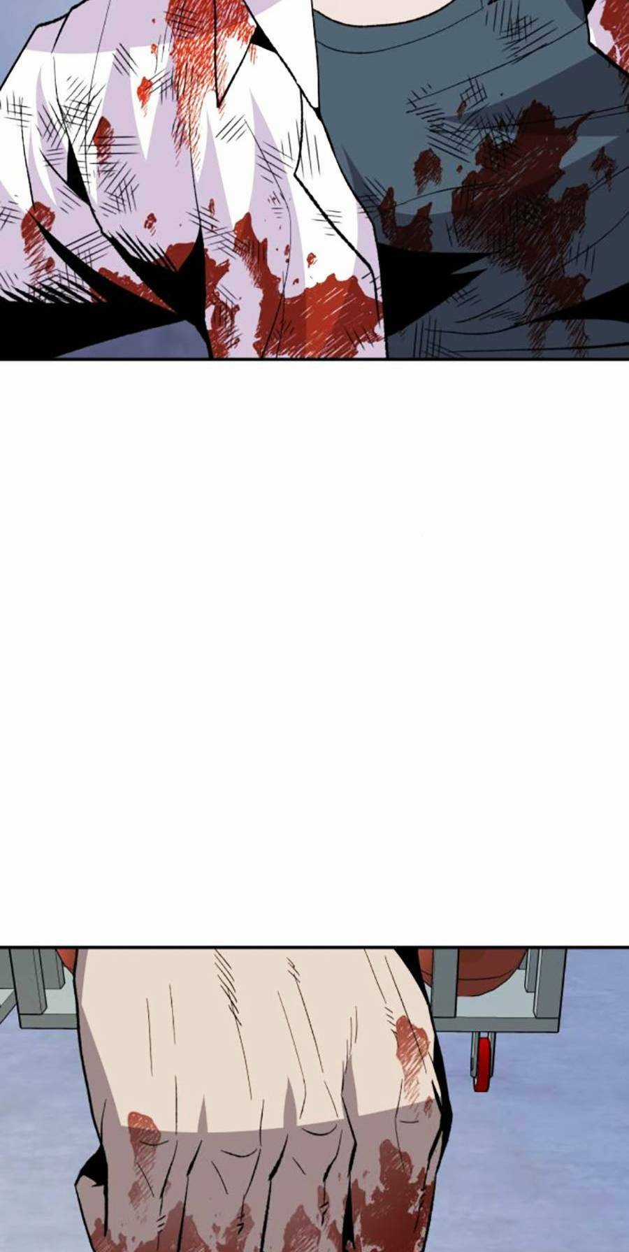 Nôn Tiền Ra - Chapter 18 - Trang 137