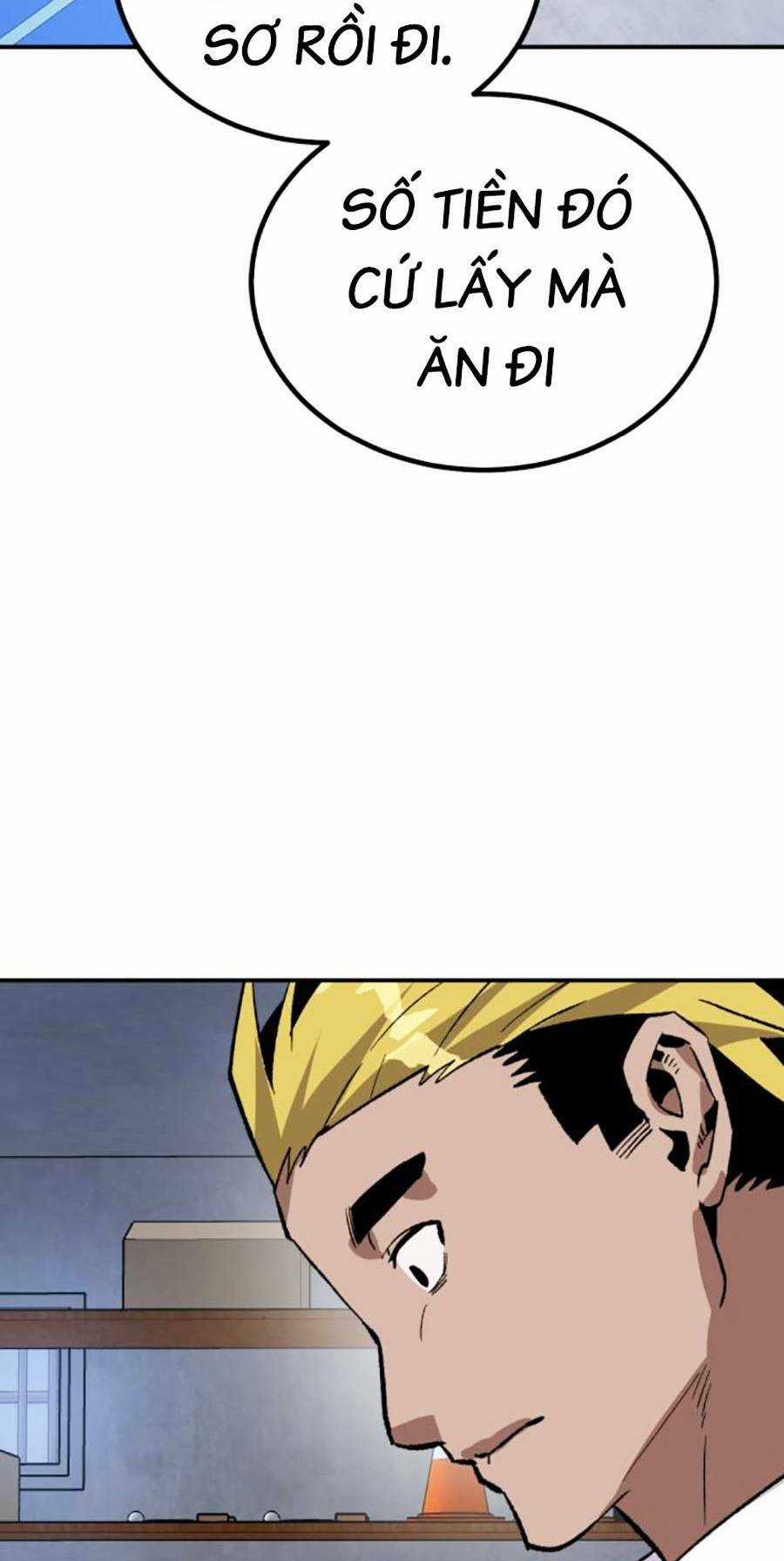 Nôn Tiền Ra - Chapter 18 - Trang 141