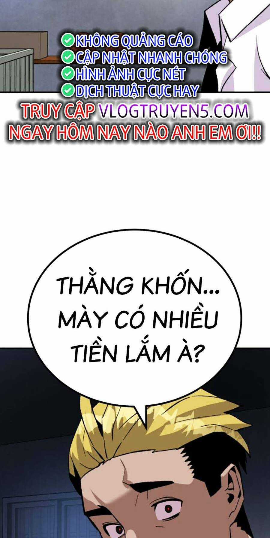 Nôn Tiền Ra - Chapter 18 - Trang 142