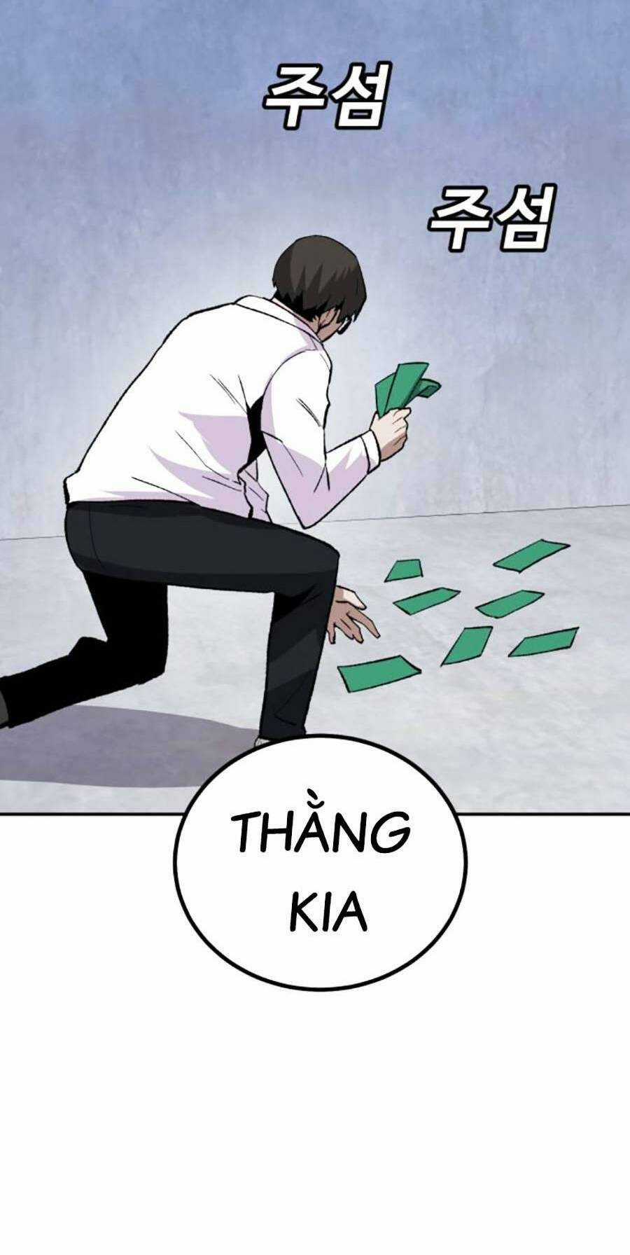 Nôn Tiền Ra - Chapter 18 - Trang 144