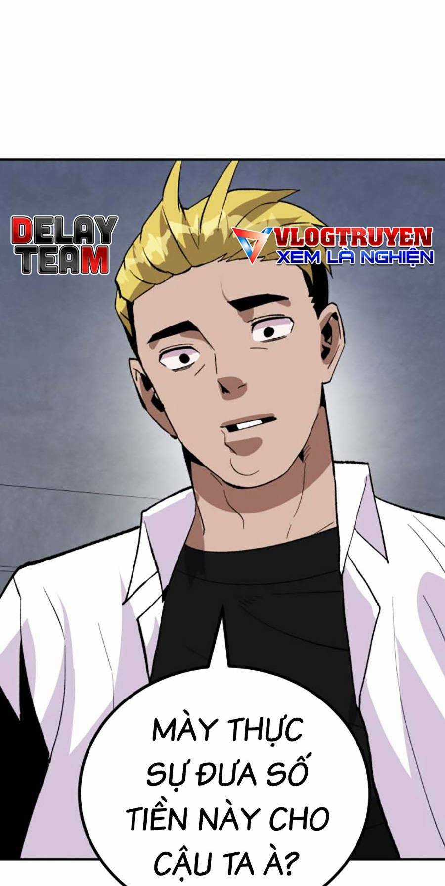 Nôn Tiền Ra - Chapter 18 - Trang 145