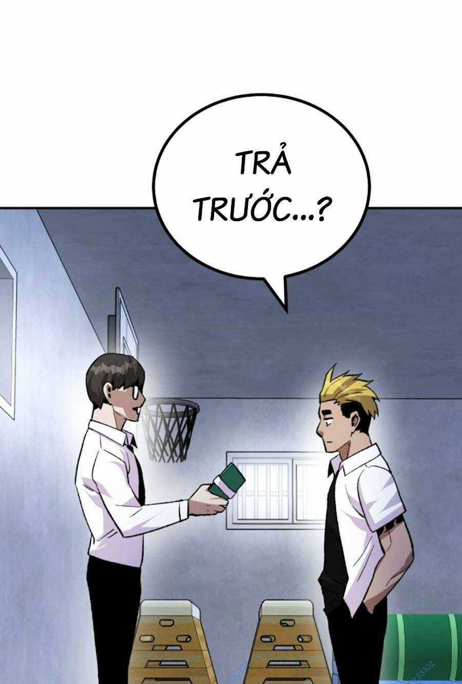 Nôn Tiền Ra - Chapter 18 - Trang 151