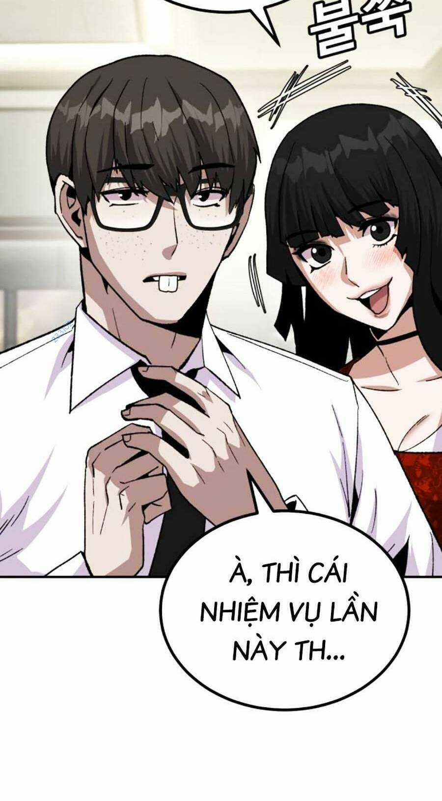 Nôn Tiền Ra - Chapter 18 - Trang 18