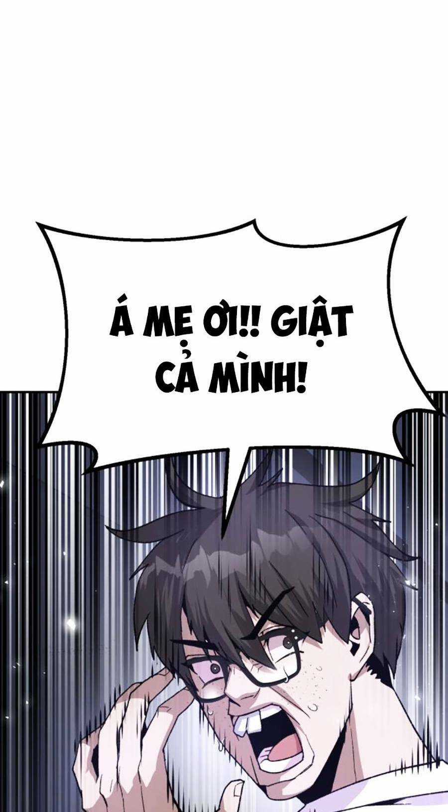 Nôn Tiền Ra - Chapter 18 - Trang 19