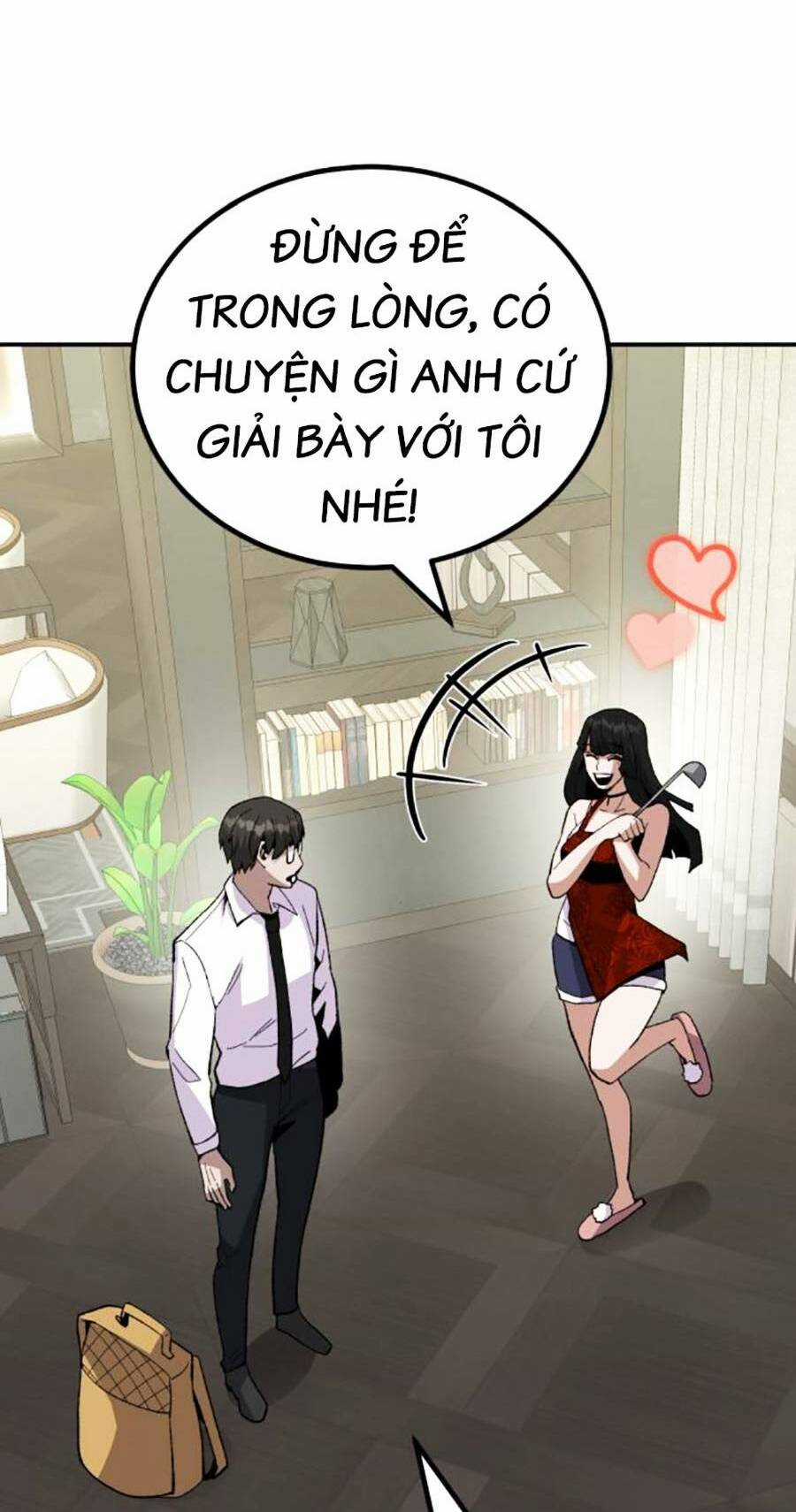 Nôn Tiền Ra - Chapter 18 - Trang 24