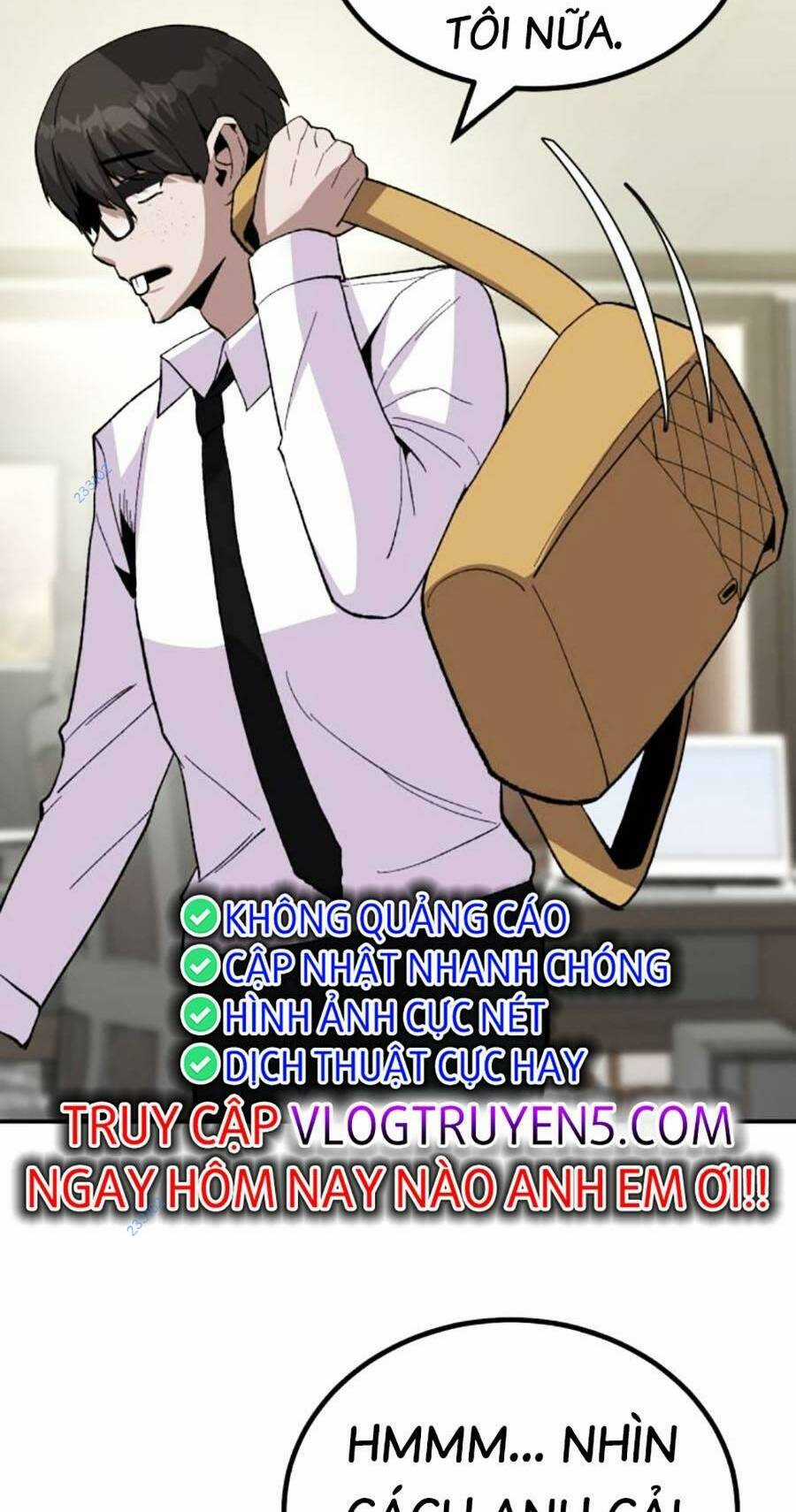 Nôn Tiền Ra - Chapter 18 - Trang 26