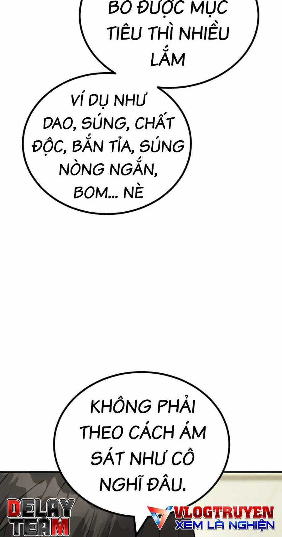 Nôn Tiền Ra - Chapter 18 - Trang 28