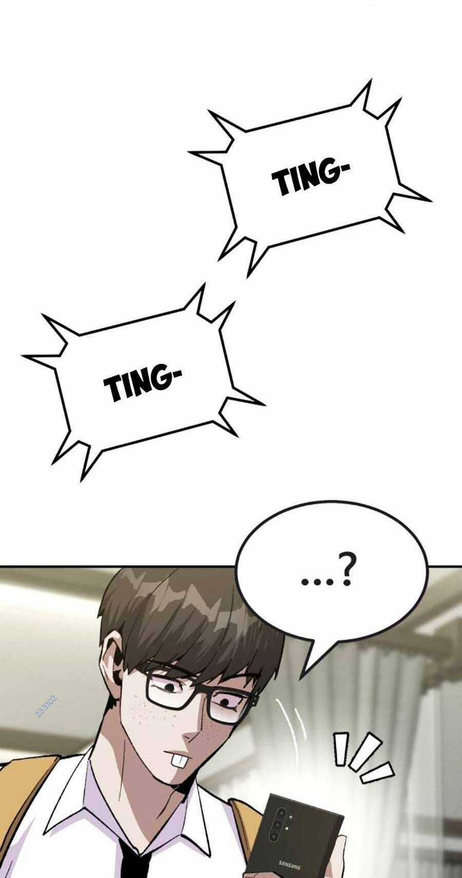 Nôn Tiền Ra - Chapter 18 - Trang 30