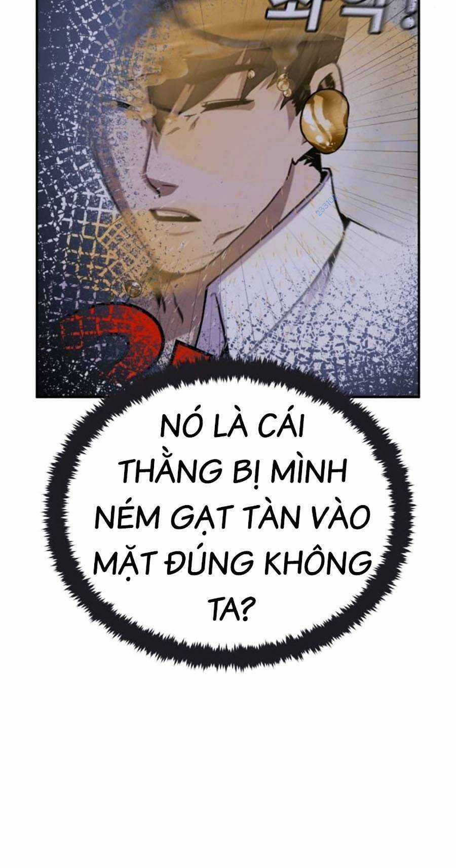 Nôn Tiền Ra - Chapter 18 - Trang 33