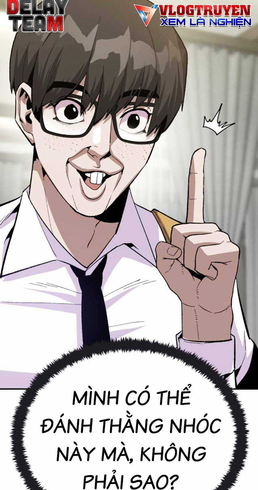 Nôn Tiền Ra - Chapter 18 - Trang 35
